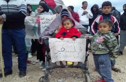 المؤتمر الشعبي يتابع أوضاع لاجئي فلسطين في تايلند ومخيم دير بلوط 