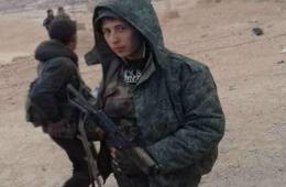 قضاء عنصر من مرتبات جيش التحرير الفلسطيني في ريف دمشق