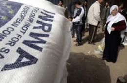 فلسطينيو سورية في الأردن المساعدات النقدية والاغاثية المقدمة من الأونروا غير كافية وقليلة