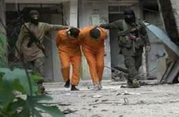 مجموعة العمل:  145 فلسطينياً  قضوا خلال سيطرة داعش على مخيم اليرموك 