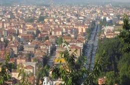 فلسطينيو سورية في سكاريا التركية يشكون سوء الأحوال المعيشية 