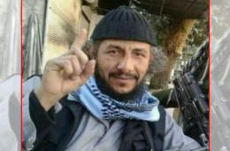 الشرطة العسكرية التابعة للمعارضة السورية تعتقل الفلسطيني "يحيى السرحان"