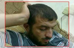 عائلة المعتقل الفلسطيني في السجون السورية "محمد الحوراني" تجدد مناشدتها لمعرفة مصير نجلها