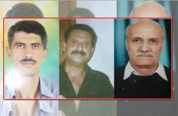 النظام يواصل اعتقال ثلاثة أفرد من عائلة "الجمل" منذ عام 2013 