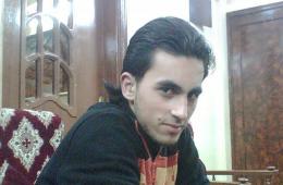 الأمن السوري يخفي قسرياً الفلسطيني "عامر أبو شقرة" منذ 6 سنوات