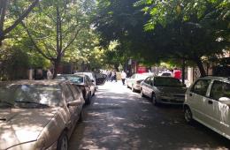 معاملة سيئة وابتزاز للطلبة في شعبة تجنيد فلسطين بدمشق 