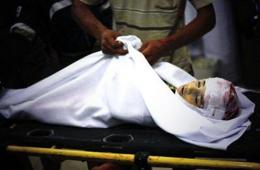 #شاهد: في يوم الطفل الفلسطيني : (241) طفلاً فلسطينياً قضوا بسبب الحرب في سورية لغاية  إبريل – 2019