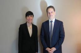 تبرع نرويجي استجابة لنداء "الأونروا" الطارئ للأزمة الإقليميّة في سوريا