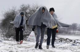 (81) فلسطينياً قضوا خارج سورية حتى نهاية شهر نيسان الفائت