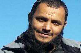 قضاء فلسطيني في ريف حماة الغربي 