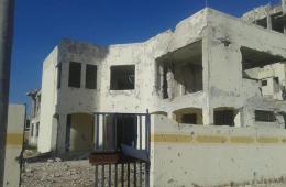  مخيم درعا: أكثر من 600 عائلة فلسطينة بلا مرافق أو خدمات طبية  