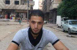 مناشدة للإفراج عن لاجئ فلسطيني سورية معتقل في تركيا