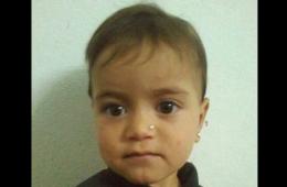 الأمن السوري يواصل اعتقال الطفلة هديل منذ 6 سنوات 