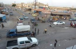 حادثة اغتيال جديدة في المزيريب تثير خوف الأهالي