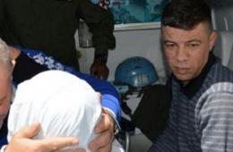 بعد نيله الحرية بصفقة روسية "إسرائيلية"..الأمن السوري يعتقل اللاجئ الفلسطيني"أحمد خميس" 