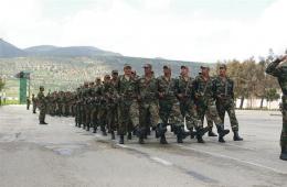 مجموعة العمل:  وثقنا اعتقال وفقدان (17) عنصراً من مرتبات جيش التحرير الفلسطيني منذ عام 2011 