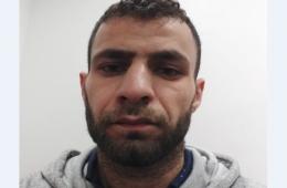 اللاجئ الفلسطيني محمد يونس لايزال بترانزيت مطار اسطنبول بانتظار قرار الحكومة التركية.