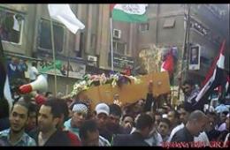 مجموعة العمل: 3170 من الضحايا الفلسطينيين السوريين هم من المدنيين و 817 من العسكريين