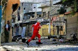 الأوضاع الأمنية في المخيمات الفلسطينية في لبنان وانعكاساتها على فلسطينيي سورية 