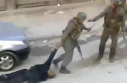 في اليوم الدولي لضحايا الاختفاء القسري "مجموعة العمل" تطالب الإفراج عن كافة المعتقلين الفلسطينيين في السجون السورية