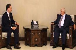 كرينبول بحث في دمشق أوضاع الفلسطينيين والضغوطات على الأونروا 