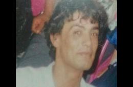 عام على رحيل الفنان الفلسطيني محمد ديب أبو الرز الذي قضى تعذيباً  في السجون السورية 