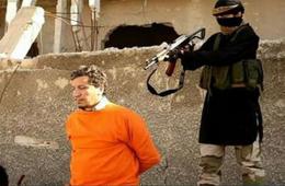 (96) فلسطينياً اعدموا ميدانياً منذ بداية الحرب في سورية