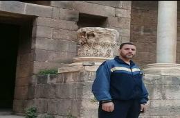 اغتيال لاجئ فلسطيني من أبناء مخيّم درعا جنوب سوريا