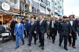 قلق وترقب مع اقترتب انتهاء مهلة مغادرة اللاجئين المخالفين في اسطنبول 