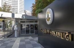 تركيا تتهم اليونان بإجبار المهاجرين غير النظاميين بالتوجه إلى حدودها والأخيرة تنفي 