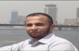 استشهاد أحد أبناء مخيم خان دنون جراء القصف الصهيوني الذي استهدف دمشق 