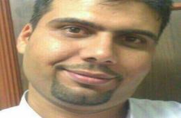 الأجهزة الأمنية السورية تواصل اعتقال الفلسطيني محمد مصطفى حمدان 