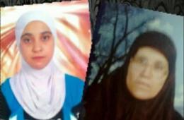 "فقط خبر عنك يا أمي"..مناشدة لمعرفة مصير أم فلسطينية معتقلة في السجون السورية 