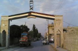 "فتح الانتفاضة" تدعو الفلسطينيين في سورية ممن لا يحملون وثائق رسمية مراجعة مكاتبها 