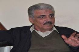 وفاة الأديب الفلسطيني أحمد جميل الحسن عن عمر ناهز 63 عاماً 