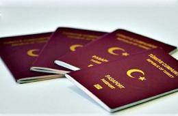 تركيا تفتح باب التجنيس أمام حملة الوثائق وفلسطينيو سورية يصفونه بالتعجيزي 