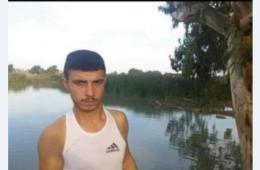 اغتيال فلسطيني في المزيريب جنوب سورية