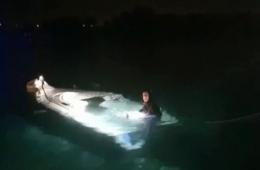 23 ضحية إثر غرق مركبين للمهاجرين في اليونان وتركيا 