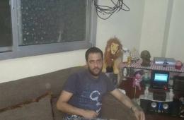 الأمن السوري يواصل اعتقال الفلسطيني "معاوية الفوط" 