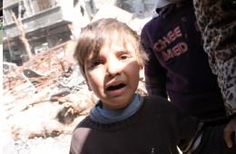  332 لاجئاً فلسطينياً مفقوداً خلال أحداث الحرب في سورية