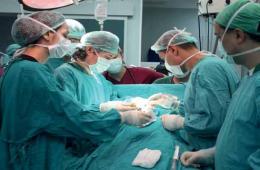 نداء لمساعدة فلسطيني سوري على سداد تكاليف عملية جراحية أجريت له في القلب