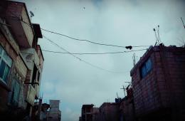 الكهرباء في مخيم سبينة من سيء إلى أسوأ  