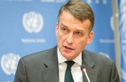 الأونروا تدين مقتل لاجئتين فلسطينيتين في درعا