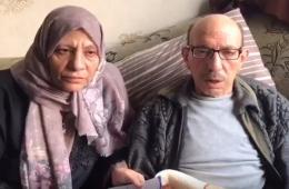 شاهد:  مأساة فلسطيني سوري في لبنان صدمته سيارة فاعتقل بعد أن أسعف 