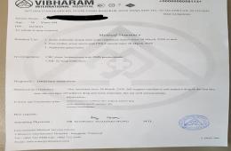 مناشدة للتكفل بعلاج فلسطينية سورية مهجرة في تايلند 