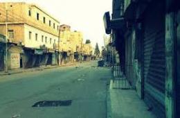 أزمات مركبة يعيشها أهالي مخيم سبينة في ظل كورونا