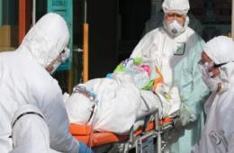 إصابة جديدة بين فلسطينيي سوريا بفايروس كورونا