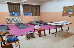 حجر أم احتجاز: انتقادات للأونروا في لبنان بسبب حجرها عائلة فلسطينية سورية بظروف لا إنسانية 