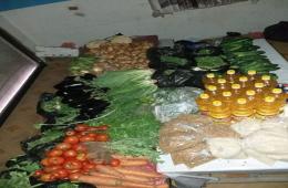 متطوعون يطلقون مبادرة لمساعدة المحتاجين مع حلول شهر رمضان