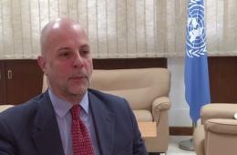 "الاونروا" سيتم صرف المساعدات على كل اللاجئين في لبنان